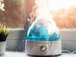 Air Vaporizer